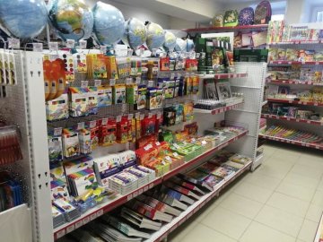 Новый Магазин Глазов